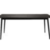 Table Fabio 180×90 Black